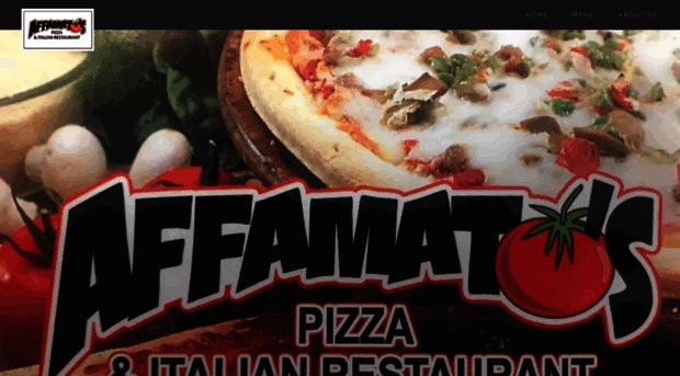 affamatospizza.com