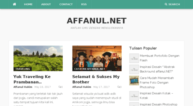 affanul.net