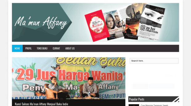 affany.net