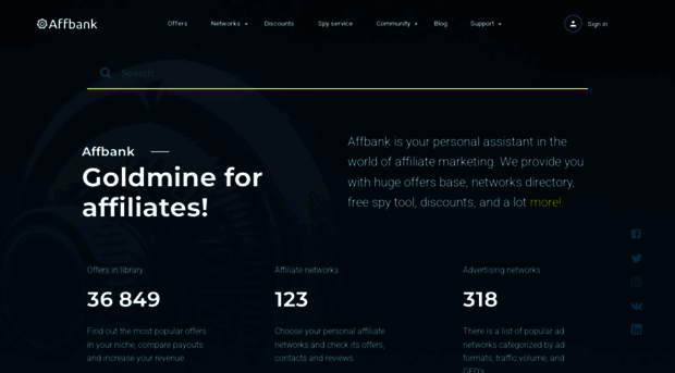 affbank.com