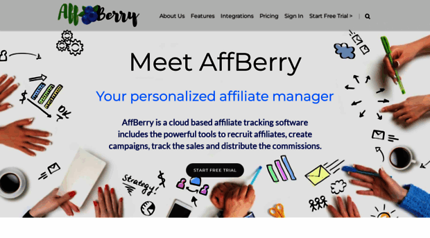 affberry.com