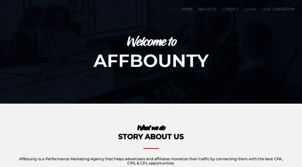 affbounty.com