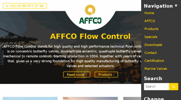 affco-flowcontrol.com