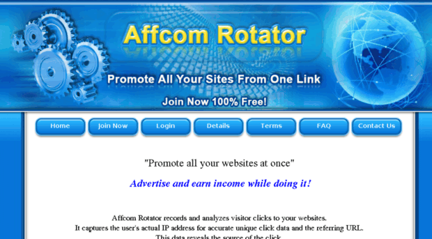 affcom-rotator.com