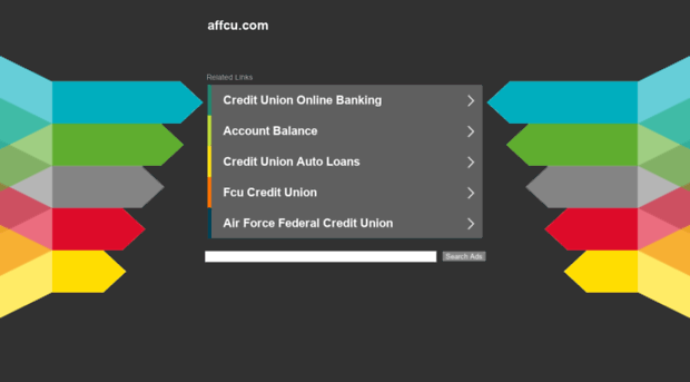 affcu.com