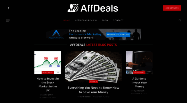 affdeals.com