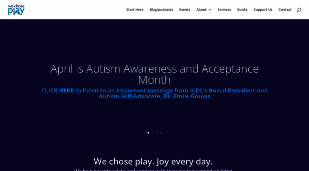 affectautism.com