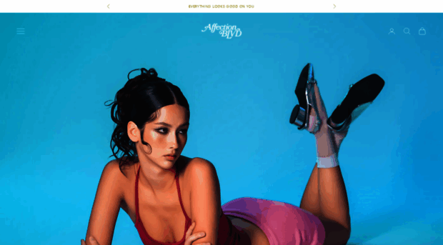 affectionblvd.com