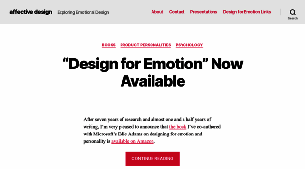 affectivedesign.org