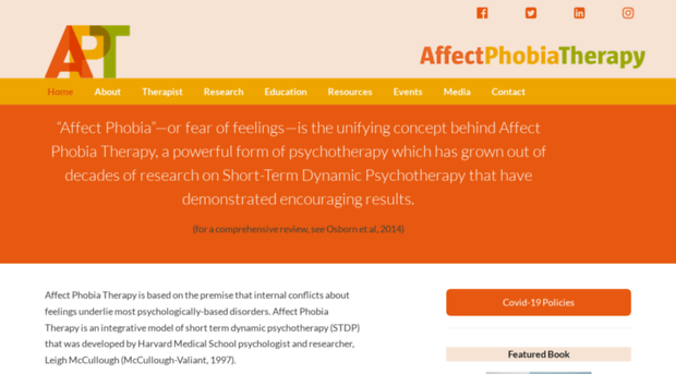 affectphobiatherapy.com