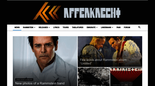 affenknecht.com