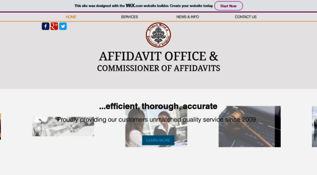 affidavitoffice.com