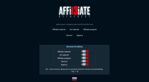 affil3iate.com