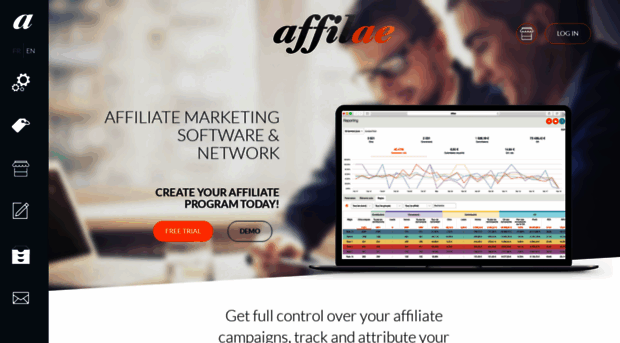 affilaet.com