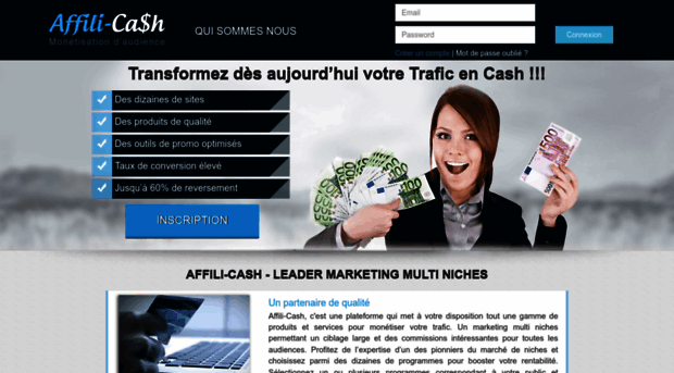 affili-cash.com