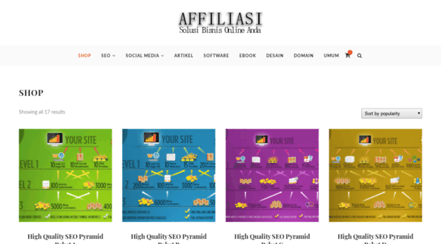 affiliasi.net