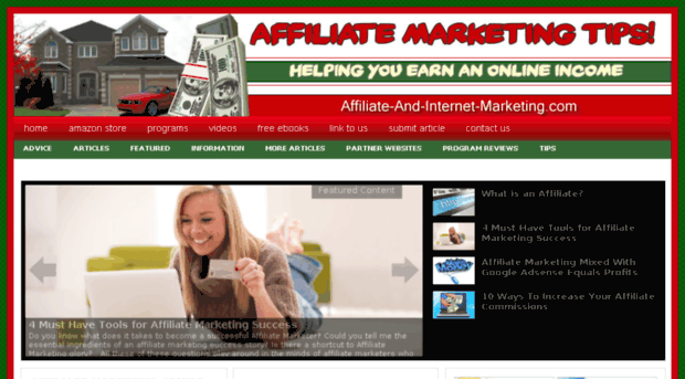 affiliate-and-internet-marketing.com