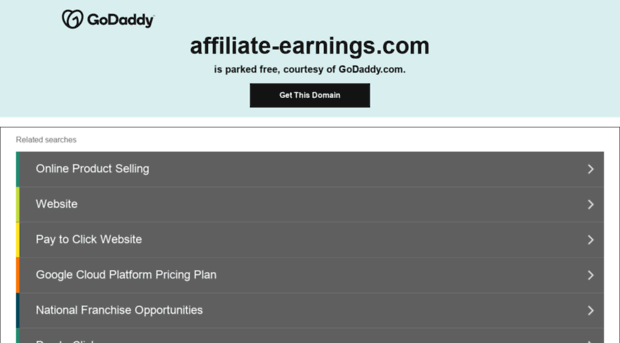 affiliate-earnings.com