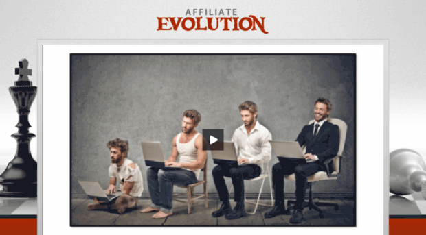 affiliate-evolution.com