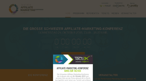 affiliate-konferenz.ch