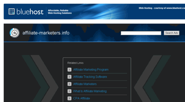 affiliate-marketers.info