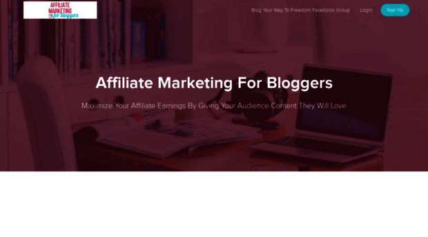 affiliate-marketing-for-bloggers.teachable.com