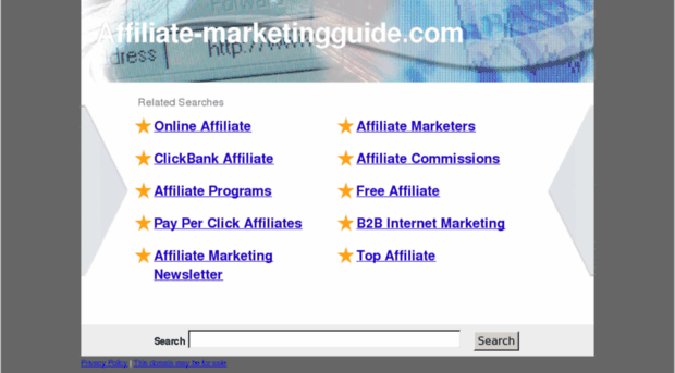 affiliate-marketingguide.com