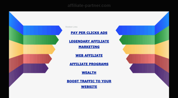 affiliate-partner.com