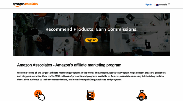 affiliate-program.amazon.com.au