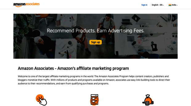 affiliate-program.amazon.in