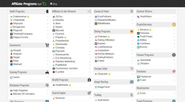 affiliate-programs.xyz