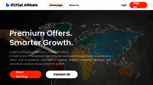 affiliate.aimarx.com
