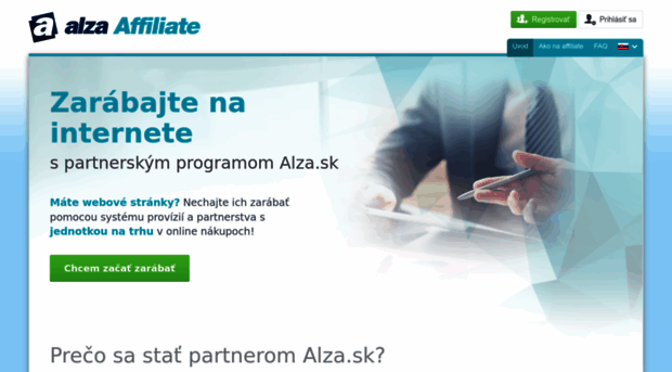 affiliate.alza.sk