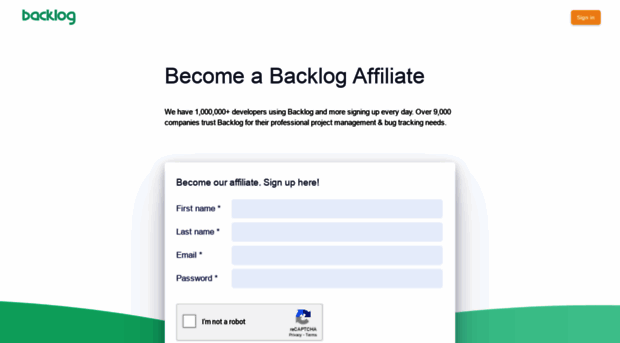 affiliate.backlog.com