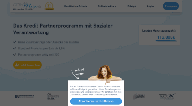 affiliate.credimaxx.de