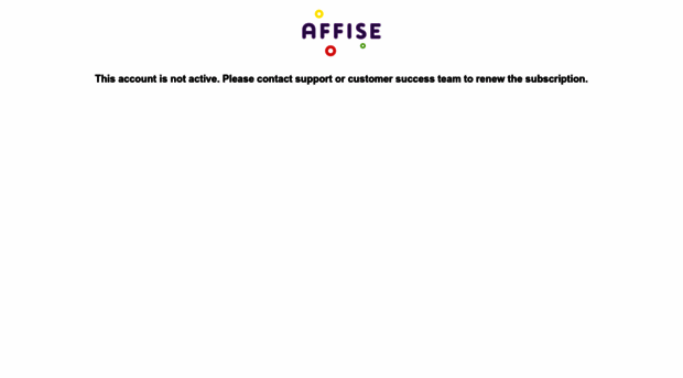 affiliate.devrims.com