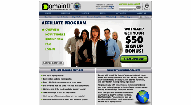 affiliate.domainit.com