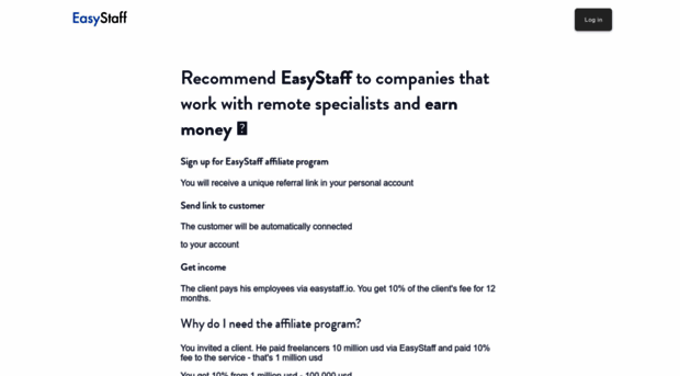 affiliate.easystaff.io