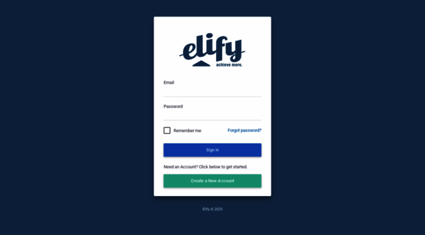 affiliate.elify.com