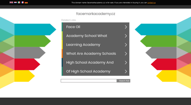 affiliate.facemarkacademy.cz