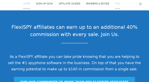 affiliate.flexispy.com