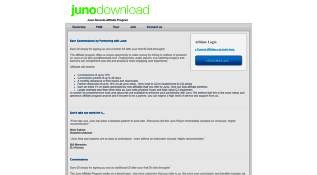 affiliate.juno.co.uk