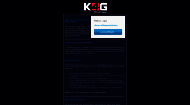 affiliate.k4g.com