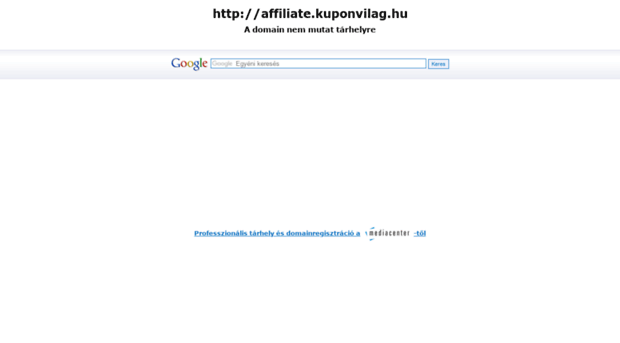 affiliate.kuponvilag.hu