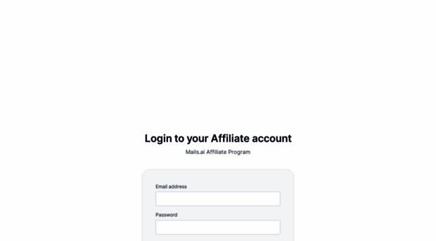 affiliate.mails.ai