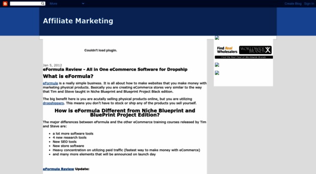 affiliate.marketing.zhengyong.net
