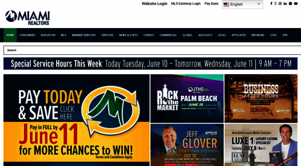 affiliate.miamirealtors.com