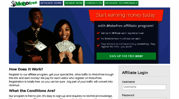 affiliate.mobofree.com