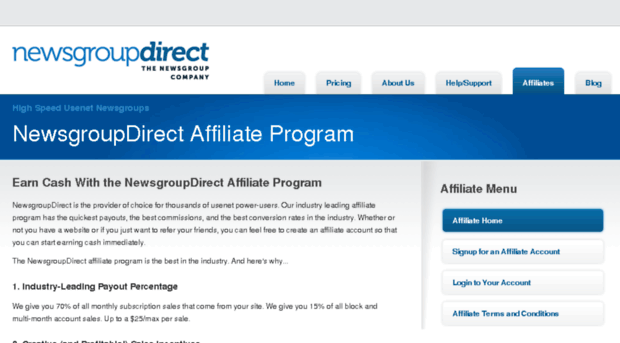 affiliate.newsgroupdirect.com