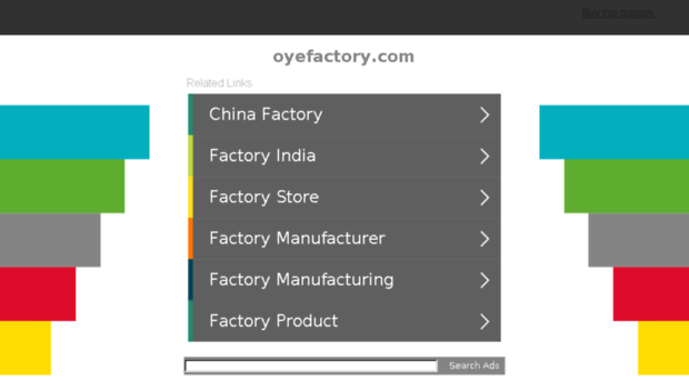 affiliate.oyefactory.com